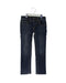 A Blue Jeans from Joe’s in size 5T for girl. (Front View)