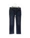 A Blue Jeans from Joe’s in size 5T for girl. (Front View)