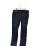 A Blue Jeans from Joe’s in size 5T for girl. (Back View)