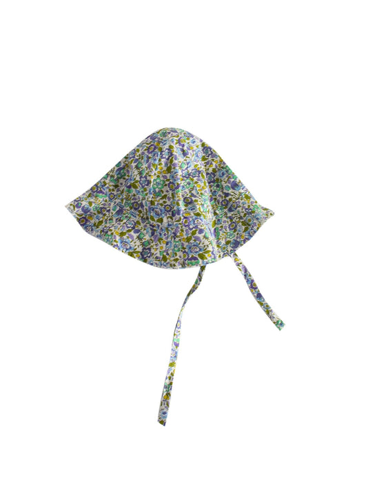 A Multicolour Sun Hats from Bonidee in size O/S for girl. (Front View)