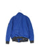A Blue Lightweight Jackets from Marc O'Polo in size 4T for neutral. (Back View)