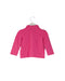A Pink Long Sleeve Polos from Ralph Lauren in size 6-12M for girl. (Back View)