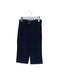A Navy Casual Pants from Ralph Lauren in size 6-12M for boy. (Front View)