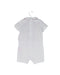 A Pink Short Sleeve Rompers from Nicholas & Bears in size 6-12M for boy. (Back View)