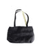 A Black Bags from Medela in size O/S for maternity. (Front View)