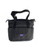 A Grey Diaper Bags from BabyBjorn in size O/S for neutral. (Front View)