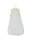 A Blue Sleepsacs from The Gro Company in size 0-3M for neutral. (Back View)