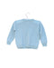 A Blue Cardigans from Nicholas & Bears in size 3-6M for girl. (Back View)