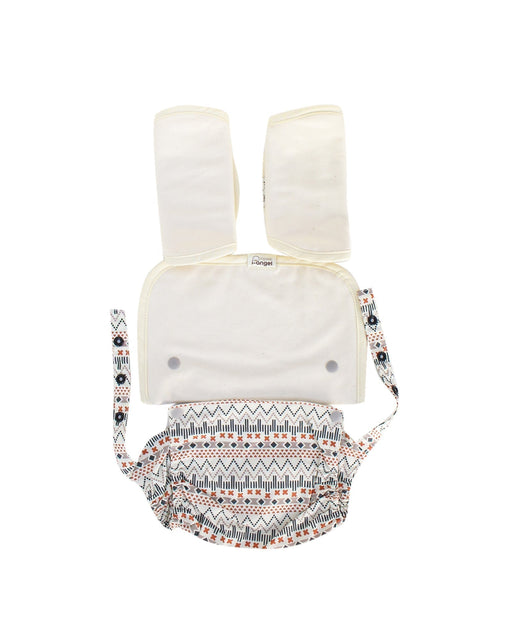 A Ivory Strollers & Accessories from i-Angel in size O/S for neutral. (Front View)