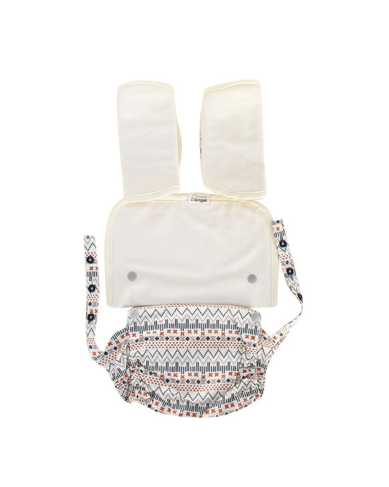 A Ivory Strollers & Accessories from i-Angel in size O/S for neutral. (Front View)