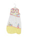 A Multicolour Sleepsacs from The Gro Company in size 0-3M for neutral. (Front View)