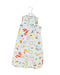 A Multicolour Sleepsacs from The Gro Company in size 0-3M for neutral. (Front View)