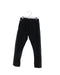 A Black Casual Pants from Diesel in size 10Y for boy. (Front View)