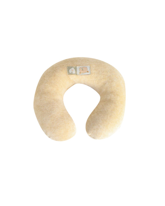 A Beige Bed Sheets Pillows & Pillowcases from Natures Purest in size O/S for neutral. (Back View)