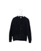 A Navy Cardigans from Crewcuts in size 8Y for boy. (Front View)