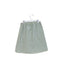 A Green Mid Skirts from Nicholas & Bears in size 6T for girl. (Back View)