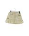 A Beige Short Skirts from Nicholas & Bears in size 3T for girl. (Front View)