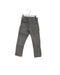 A Grey Casual Pants from CdeC in size 3T for boy. (Front View)