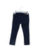 A Navy Casual Pants from Polo Ralph Lauren in size 2T for boy. (Back View)