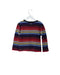 A Multicolour Long Sleeve Tops from Rykiel Enfant in size 4T for girl. (Back View)