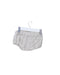 A Beige Bloomers from Purete du... Bebe in size 6-12M for girl. (Back View)