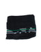 A Black Scarves from Catimini in size 14Y for neutral. (Front View)