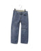 A Blue Jeans from Jacadi in size 4T for girl. (Front View)