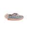 A Pink Sneakers from Minna Parikka in size 5T for girl. (Back View)