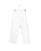A Ivory Casual Pants from Nicholas & Bears in size 4T for boy. (Back View)