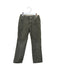 A Green Casual Pants from Moncler in size 4T for boy. (Front View)