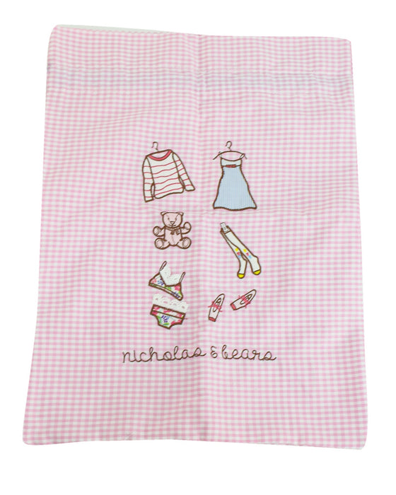 A Pink Gift Sets from Nicholas & Bears in size O/S for girl. 