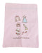 A Pink Gift Sets from Nicholas & Bears in size O/S for girl. 