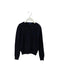 A Navy Cardigans from Nicholas & Bears in size 8Y for girl. (Front View)