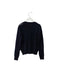 A Navy Cardigans from Nicholas & Bears in size 8Y for girl. (Back View)