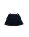 A Navy Mid Skirts from Nicholas & Bears in size 3T for girl. (Back View)
