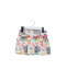 A Multicolour Short Skirts from La Compagnie des Petits in size 12-18M for girl. (Front View)