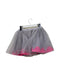 A Grey Short Skirts from La Compagnie des Petits in size 18-24M for girl. (Back View)
