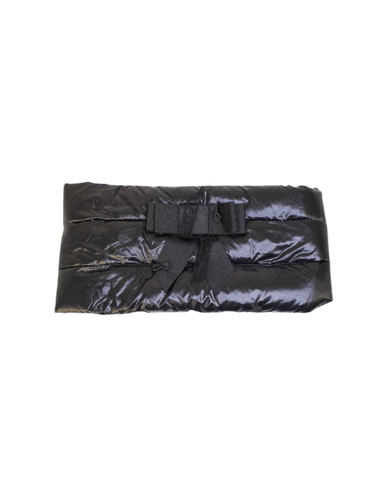 A Black Puffer/Quilted Jackets from Nicholas & Bears in size 6T for girl. 