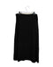 A Black Long Skirts from Seraphine in size XS for maternity. (Back View)