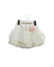 A Ivory Short Skirts from Nicholas & Bears in size 2T for girl. (Front View)