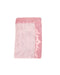 A Pink Blankets from Swaddle Designs in size 0-3M for girl. (Front View)