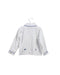 A White Shirts from Rachel Riley in size 6-12M for boy. (Back View)
