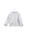 A White Shirts from Rachel Riley in size 6-12M for boy. (Back View)