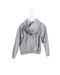 A Grey Zippered Sweatshirts from Dolce & Gabbana in size 2T for neutral. (Back View)