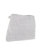 A Grey Blankets from Aden & Anais in size O/S for neutral. (Front View)