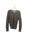 A Brown Knit Sweaters from Pepe Jeans in size 8Y for boy. (Front View)
