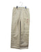 A Beige Casual Pants from Nicholas & Bears in size 10Y for boy. (Front View)