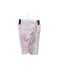 A Pink Casual Pants from dulces in size 3-6M for girl. (Back View)