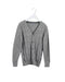 A Grey Cardigans from Nicholas & Bears in size 6T for boy. (Front View)