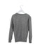 A Grey Cardigans from Nicholas & Bears in size 6T for boy. (Back View)
